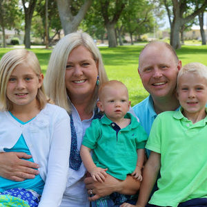 Meet your Posher, Karin